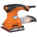 Lixadeira Orbital 250W com Coletor de Pó Toolmix Lixadeira Orbital 250W com Coletor de Pó Toolmix